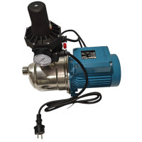 Calpeda Hauswasserwerk NGXM 4,0bar 4,5m³ 230V mit Schaltautomat