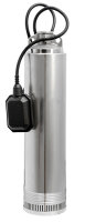 ESPA Acuaria A 07S 5 Tauchdruckpumpe 3,9m³/h 6,3bar...