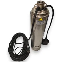 ESPA Acuaria A 07S 5 Tauchdruckpumpe 3,9m³/h 6,3bar 125mm 5"